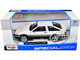 Toyota Sprinter Trueno AE86 RHD Right Hand Drive White with Black Stripes Special Edition Series 1/24 Diecast Model Car Maisto 32916WH Toyota Sprinter Trueno AE86 RHD Right Hand Drive White with Black Stripes Special Edition Series 1/24 Diecast Model Car Maisto 32916WH