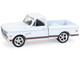 1972 Chevrolet Cheyenne C10 Short Bed Pickup Truck White Hobby Exclusive Series 1/64 Diecast Model Car Greenlight GL30566