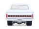 1972 Chevrolet Cheyenne C10 Short Bed Pickup Truck White Hobby Exclusive Series 1/64 Diecast Model Car Greenlight GL30566
