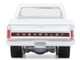 1972 Chevrolet Cheyenne C10 Short Bed Pickup Truck White Hobby Exclusive Series 1/64 Diecast Model Car Greenlight GL30566