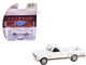 1972 Chevrolet Cheyenne C10 Short Bed Pickup Truck White Hobby Exclusive Series 1/64 Diecast Model Car Greenlight GL30566
