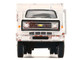 1980 Chevrolet C 70 Grain Truck White Weathered S D Trucks Series 20 1/64 Diecast Model Greenlight 45200A