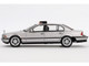 BMW 750IL Gray Metallic 007 James Bond Tomorrow Never Dies 1997 Movie Limited Edition 1/64 Diecast Model Car Mini GT MGT00902-007E