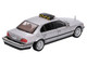 BMW 750IL Gray Metallic 007 James Bond Tomorrow Never Dies 1997 Movie Limited Edition 1/64 Diecast Model Car Mini GT MGT00902-007E