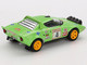 Lancia Stratos HF #4 Jorge de Bagration Nuria Llopis Champion Spanish Rally 1979 Limited Edition 1/64 Diecast Model Car Mini GT MGT01050 Lancia Stratos HF #4 Jorge de Bagration Nuria Llopis Champion Spanish Rally 1979 Limited Edition 1/64 Diecast Model Car Mini GT MGT01050