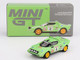 Lancia Stratos HF #4 Jorge de Bagration Nuria Llopis Champion Spanish Rally 1979 Limited Edition 1/64 Diecast Model Car Mini GT MGT01050 Lancia Stratos HF #4 Jorge de Bagration Nuria Llopis Champion Spanish Rally 1979 Limited Edition 1/64 Diecast Model Car Mini GT MGT01050