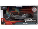 Flip Car Raw Metal Fast & Furious 6 2013 Movie Fast & Furious Series 1/32 Diecast Model Car Jada 34445