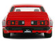 1974 Mazda RX 3 Red with Graphics Fast & Furious Series 1/32 Diecast Model Car Jada 35630