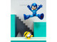 Mega Man 4 5 Moveable Figure Deluxe Version with Accessories and Alternate Head and Hands Mega Man 1987 Video Game Model Jada 34692