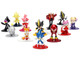 Set of 12 Diecast Figures Sonic The Hedgehog Video Games Nano Metalfigs Series Diecast Models Jada 37353 Set of 12 Diecast Figures Sonic The Hedgehog Video Games Nano Metalfigs Series Diecast Models Jada 37353