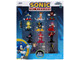 Set of 12 Diecast Figures Sonic The Hedgehog Video Games Nano Metalfigs Series Diecast Models Jada 37353 Set of 12 Diecast Figures Sonic The Hedgehog Video Games Nano Metalfigs Series Diecast Models Jada 37353