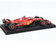 Ferrari SF 24 #16 Charles Leclerc Winner Formula One F1 Monaco GP 2024 Limited Edition to 455 pieces Worldwide 1/18 Diecast Model Car BBR BBR241816CDIE