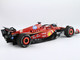 Ferrari SF 24 #16 Charles Leclerc Winner Formula One F1 Monaco GP 2024 Limited Edition to 455 pieces Worldwide 1/18 Diecast Model Car BBR BBR241816CDIE