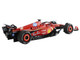 Ferrari SF 24 #16 Charles Leclerc Winner Formula One F1 Monaco GP 2024 Limited Edition to 455 pieces Worldwide 1/18 Diecast Model Car BBR BBR241816CDIE