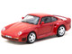 Porsche 959 Red Global64 Series 1/64 Diecast Model Tarmac Works T64G-068-RE
