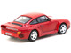Porsche 959 Red Global64 Series 1/64 Diecast Model Tarmac Works T64G-068-RE