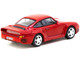 Porsche 959 Red Global64 Series 1/64 Diecast Model Tarmac Works T64G-068-RE