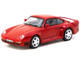 Porsche 959 Red Global64 Series 1/64 Diecast Model Tarmac Works T64G-068-RE