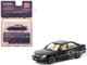 Mercedes Benz S Class Wald Black Global64 Series 1/64 Diecast Model Tarmac Works T64G-072-BK