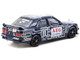 Mercedes Benz 190 E 2 5 16 EVO 1 #11 Dany Snobeck Deutsche Tourenwagen Meisterschaft DTM 1989 Global64 Series 1/64 Diecast Model Tarmac Works T64G-057-89DTM11