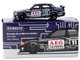 Mercedes Benz 190 E 2 5 16 EVO 1 #11 Dany Snobeck Deutsche Tourenwagen Meisterschaft DTM 1989 Global64 Series 1/64 Diecast Model Tarmac Works T64G-057-89DTM11