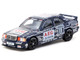 Mercedes Benz 190 E 2 5 16 EVO 1 #11 Dany Snobeck Deutsche Tourenwagen Meisterschaft DTM 1989 Global64 Series 1/64 Diecast Model Tarmac Works T64G-057-89DTM11
