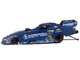 Chevrolet Camaro SS NHRA Funny Car Austin Prock Cornwell Quality Tools 2025 John Force Racing Limited Edition 1/24 Diecast Model Auto World AWN048