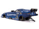 Chevrolet Camaro SS NHRA Funny Car Austin Prock Cornwell Quality Tools 2025 John Force Racing Limited Edition 1/24 Diecast Model Auto World AWN048