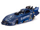 Chevrolet Camaro SS NHRA Funny Car Austin Prock Cornwell Quality Tools 2025 John Force Racing Limited Edition 1/24 Diecast Model Auto World AWN048