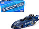 Chevrolet Camaro SS NHRA Funny Car Austin Prock Cornwell Quality Tools 2025 John Force Racing Limited Edition 1/24 Diecast Model Auto World AWN048