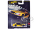 The Fast and the Furious Tokyo Drift 2006 Movie Fast & Furious Series Diecast Model Car Hot Wheels JBL89