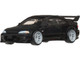 1993 Honda Civic Coupe EX EJ1 Black The Fast and the Furious 2001 Movie Diecast Model Car Hot Wheels JBL90