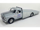 1967 Chevrolet C 30 Ramp Truck Yenko Super Cars Silver Metallic Limited Edition to 248 pieces Worldwide 1/18 Diecast Model Car ACME A1801712 1967 Chevrolet C 30 Ramp Truck Yenko Super Cars Silver Metallic Limited Edition to 248 pieces Worldwide 1/18 Diecast Model Car ACME A1801712