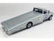 1967 Chevrolet C 30 Ramp Truck Yenko Super Cars Silver Metallic Limited Edition to 248 pieces Worldwide 1/18 Diecast Model Car ACME A1801712 1967 Chevrolet C 30 Ramp Truck Yenko Super Cars Silver Metallic Limited Edition to 248 pieces Worldwide 1/18 Diecast Model Car ACME A1801712