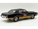 1970 Oldsmobile Cutlass SX Hurst Edition Black with Brown Stripes Limited Edition to 414 pieces Worldwide 1/18 Diecast Model Car ACME A1805630 1970 Oldsmobile Cutlass SX Hurst Edition Black with Brown Stripes Limited Edition to 414 pieces Worldwide 1/18 Diecast Model Car ACME A1805630
