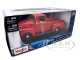 1948 Ford F-1 Pickup Red 1/25 Diecast Model Car Maisto 31935
