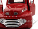 1948 Ford F-1 Pickup Red 1/25 Diecast Model Car Maisto 31935
