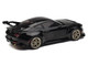 2025 Ford Mustang GTD Black Limited Edition Series 1/18 Diecast Model Car IXO Models IXOSPMCG18578 2025 Ford Mustang GTD Black Limited Edition Series 1/18 Diecast Model Car IXO Models IXOSPMCG18578