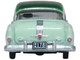 1954 Pontiac Chieftain 4 Door Shannon Green with Brookmere Green Top 1/87 (HO) Scale Diecast Model Car Oxford Diecast 87PC54005 1954 Pontiac Chieftain 4 Door Shannon Green with Brookmere Green Top 1/87 (HO) Scale Diecast Model Car Oxford Diecast 87PC54005