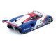 Nissan R89C #23 Masahiro Hasemi Kazuyoshi Hoshino Toshio Suzuki 24 Hours of Le Mans 1989 1/64 Diecast Model Car Inno Models IN64-R89C-89LM23