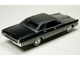 1968 Mercury Brougham Black Limited Edition to 200 pieces Worldwide 1/43 Model Car Goldvarg Collection GC-085A