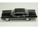 1968 Mercury Brougham Black Limited Edition to 200 pieces Worldwide 1/43 Model Car Goldvarg Collection GC-085A