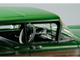 1959 Ford Country Squire Sherwood Green Metallic with Woodgrain Sides and Green Interior Limited Edition to 200 pieces Worldwide 1/43 Model Car Goldvarg Collection GC-091A 1959 Ford Country Squire Sherwood Green Metallic with Woodgrain Sides and Green Interior Limited Edition to 200 pieces Worldwide 1/43 Model Car Goldvarg Collection GC-091A