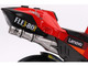 Ducati Desmosedici #43 Jack Miller Presentation MotoGP World Championship 2022 1/12 Motorcycle Model True Scale Miniatures TSMMC0017