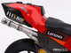 Ducati Desmosedici #63 Francesco Bagnaia Presentation MotoGP World Championship 2022 1/12 Motorcycle Model True Scale Miniatures TSMMC0018