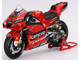 Ducati Desmosedici #63 Francesco Bagnaia Presentation MotoGP World Championship 2022 1/12 Motorcycle Model True Scale Miniatures TSMMC0018 Ducati Desmosedici #63 Francesco Bagnaia Presentation MotoGP World Championship 2022 1/12 Motorcycle Model True Scale Miniatures TSMMC0018
