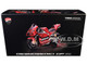 Ducati Desmosedici #63 Francesco Bagnaia Presentation MotoGP World Championship 2022 1/12 Motorcycle Model True Scale Miniatures TSMMC0018