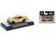 Auto Thentics 6 piece Set Release S142 IN DISPLAY CASES Limited Edition 1/64 Diecast Model Cars M2 Machines 32500-S142