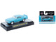 Auto Thentics 6 piece Set Release S142 IN DISPLAY CASES Limited Edition 1/64 Diecast Model Cars M2 Machines 32500-S142
