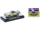 Auto Thentics 6 piece Set Release S142 IN DISPLAY CASES Limited Edition 1/64 Diecast Model Cars M2 Machines 32500-S142